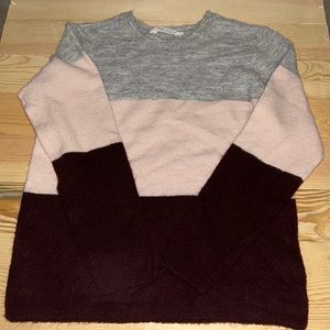 H&M sweater